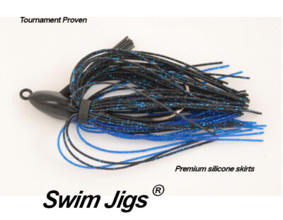 Swim Jigs