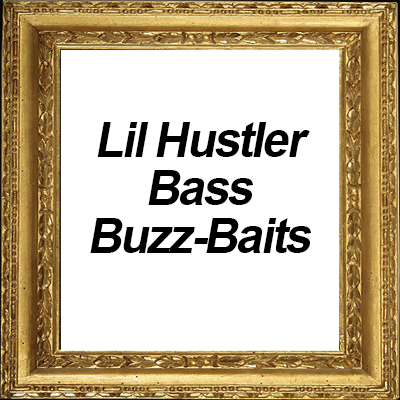 Bass Buzzbait
