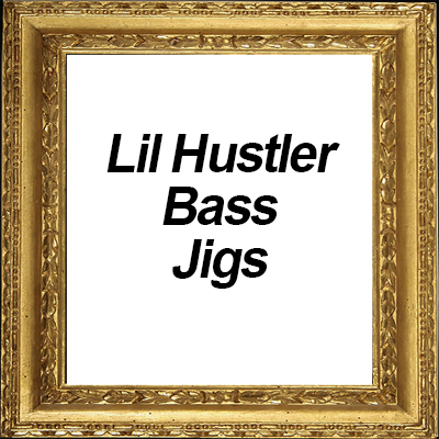 Bass Jig
