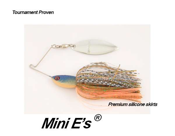 Mini E’s (Mini Escort)