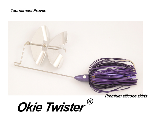 Okie Twister