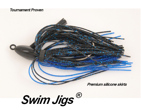 Swim Jigs