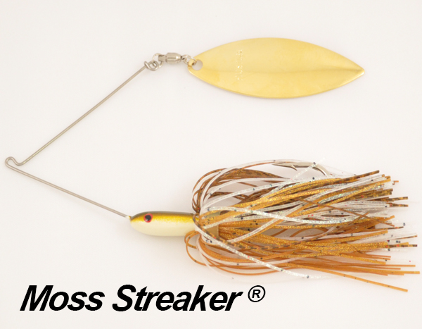 Moss Streaker